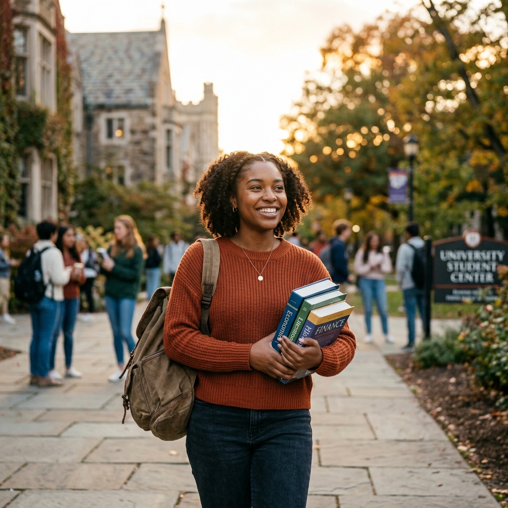 Education Loans by Danada Finance