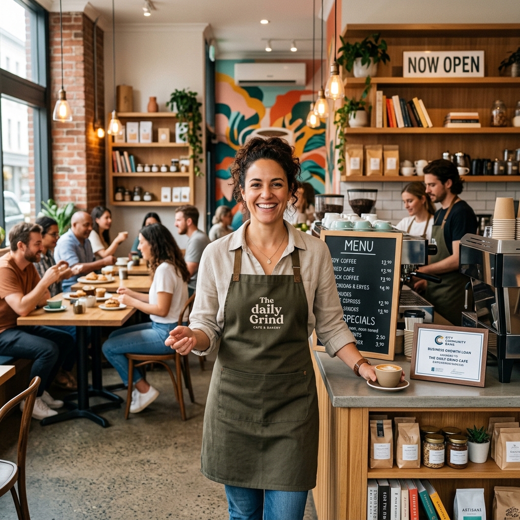Business Loan