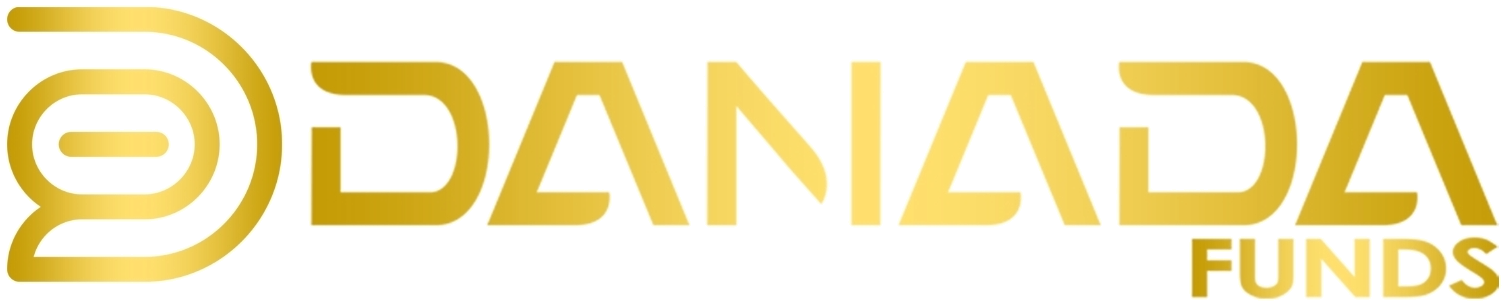Danada Finance Logo