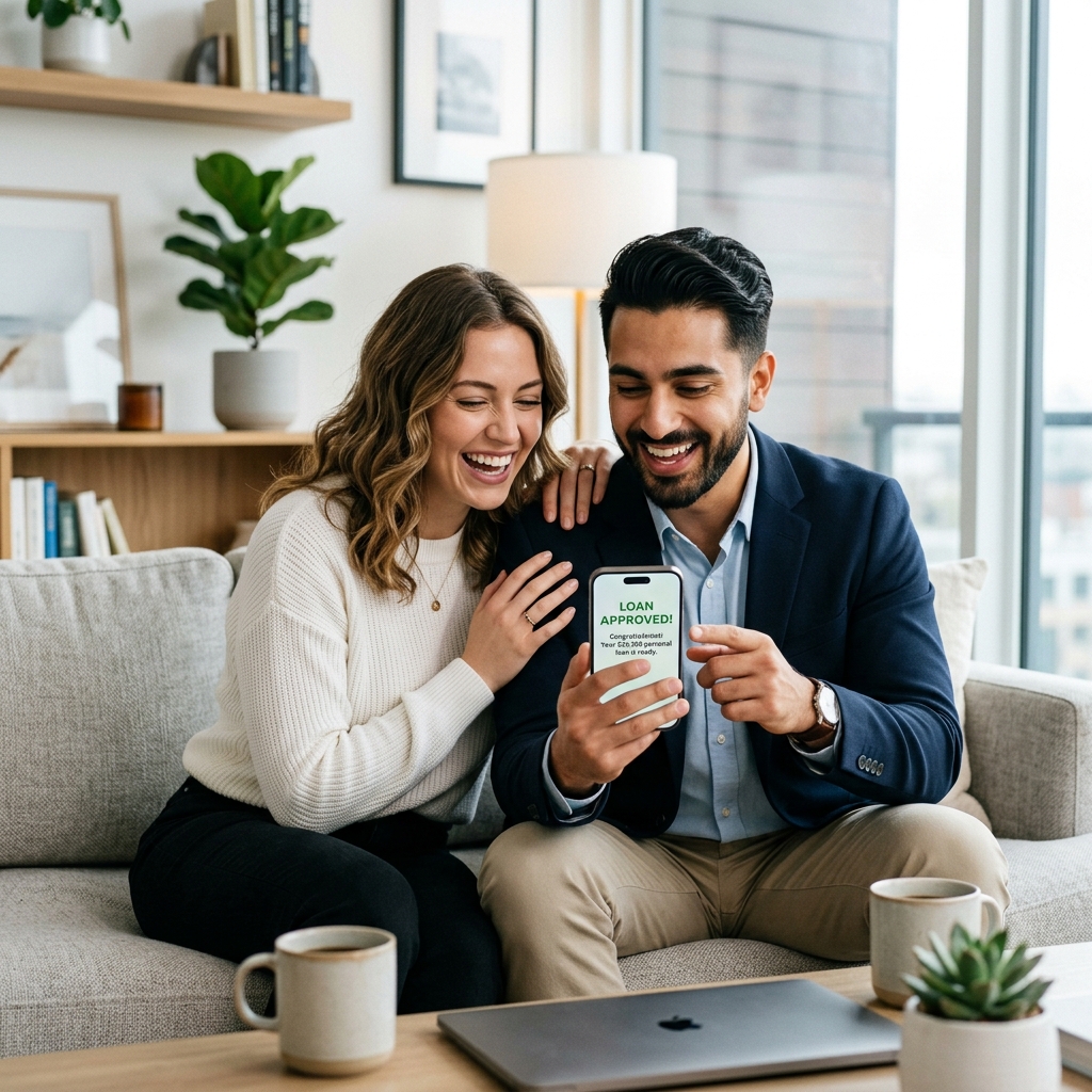 Personal Loan