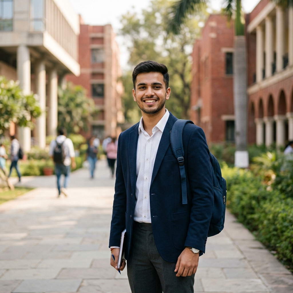 Rajesh Kumar